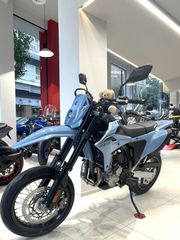 Suzuki DR-Z 400 SM 2025 DRZ-4SM-thumb-2