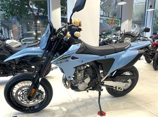 Suzuki DR-Z 400 SM 2025 DRZ-4SM-thumb-3