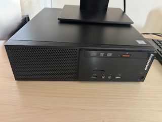 Σετ PC, Lenovo Thinkcentre +Οθόνη+πληκτρολ-thumb-6