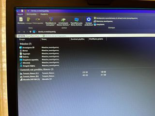 Σετ PC, Lenovo Thinkcentre +Οθόνη+πληκτρολ-thumb-7