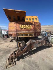 Μηχανήματα Ανακύκλωσης Liebherr 1983 922-thumb-2