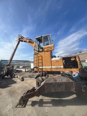Μηχανήματα Ανακύκλωσης Liebherr 1983 922-thumb-4