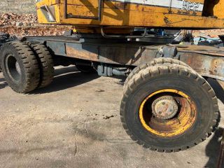Μηχανήματα Ανακύκλωσης Liebherr 1983 922-thumb-5