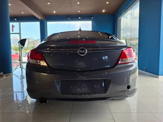 Opel Insignia 2009 1ο Χέρι ! Πλήρες Book Service ! Καινούρια Ελαστικά ! Πληρωμένα Τέλη '25 !-thumb-12