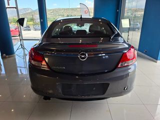 Opel Insignia 2009 1ο Χέρι ! Πλήρες Book Service ! Καινούρια Ελαστικά ! Πληρωμένα Τέλη '25 !-thumb-13