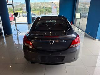 Opel Insignia 2009 1ο Χέρι ! Πλήρες Book Service ! Καινούρια Ελαστικά ! Πληρωμένα Τέλη '25 !-thumb-14