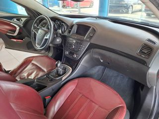 Opel Insignia 2009 1ο Χέρι ! Πλήρες Book Service ! Καινούρια Ελαστικά ! Πληρωμένα Τέλη '25 !-thumb-20