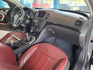 Opel Insignia 2009 1ο Χέρι ! Πλήρες Book Service ! Καινούρια Ελαστικά ! Πληρωμένα Τέλη '25 !-thumb-21