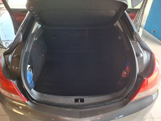 Opel Insignia 2009 1ο Χέρι ! Πλήρες Book Service ! Καινούρια Ελαστικά ! Πληρωμένα Τέλη '25 !-thumb-22