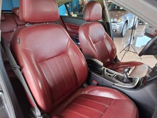Opel Insignia 2009 1ο Χέρι ! Πλήρες Book Service ! Καινούρια Ελαστικά ! Πληρωμένα Τέλη '25 !-thumb-24
