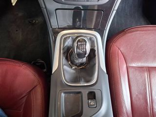 Opel Insignia 2009 1ο Χέρι ! Πλήρες Book Service ! Καινούρια Ελαστικά ! Πληρωμένα Τέλη '25 !-thumb-28