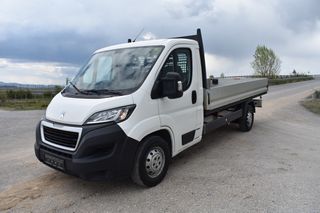 Καρότσα Peugeot 2019 BOXER 3ΘΕΣΙΟ - 6TAXYTO NAVI-thumb-2