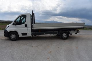 Καρότσα Peugeot 2019 BOXER 3ΘΕΣΙΟ - 6TAXYTO NAVI-thumb-3