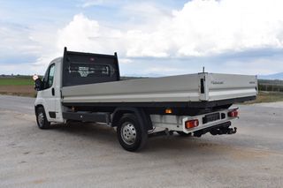Καρότσα Peugeot 2019 BOXER 3ΘΕΣΙΟ - 6TAXYTO NAVI-thumb-4