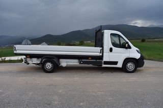 Καρότσα Peugeot 2019 BOXER 3ΘΕΣΙΟ - 6TAXYTO NAVI-thumb-8