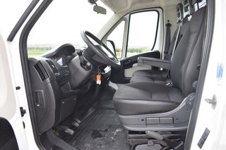 Καρότσα Peugeot 2019 BOXER 3ΘΕΣΙΟ - 6TAXYTO NAVI-thumb-9