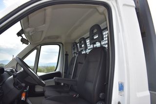 Καρότσα Peugeot 2019 BOXER 3ΘΕΣΙΟ - 6TAXYTO NAVI-thumb-10