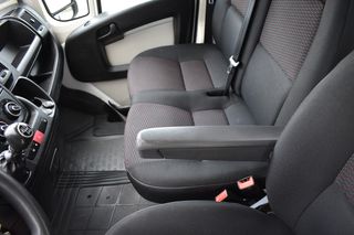 Καρότσα Peugeot 2019 BOXER 3ΘΕΣΙΟ - 6TAXYTO NAVI-thumb-11