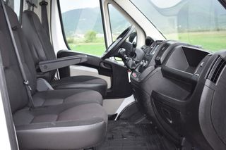 Καρότσα Peugeot 2019 BOXER 3ΘΕΣΙΟ - 6TAXYTO NAVI-thumb-12