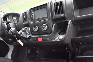 Καρότσα Peugeot 2019 BOXER 3ΘΕΣΙΟ - 6TAXYTO NAVI-thumb-14