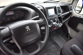 Καρότσα Peugeot 2019 BOXER 3ΘΕΣΙΟ - 6TAXYTO NAVI-thumb-15