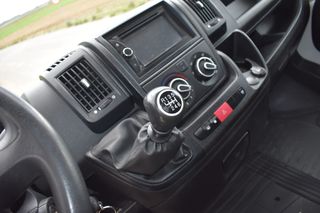 Καρότσα Peugeot 2019 BOXER 3ΘΕΣΙΟ - 6TAXYTO NAVI-thumb-16