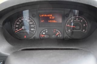 Καρότσα Peugeot 2019 BOXER 3ΘΕΣΙΟ - 6TAXYTO NAVI-thumb-22