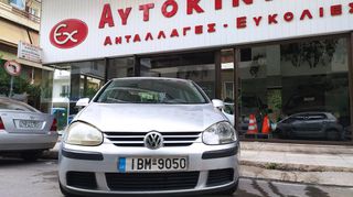 Volkswagen Golf 2004 FSI 1.4 CC 90 HP-thumb-2