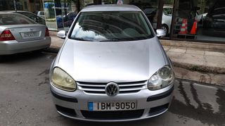 Volkswagen Golf 2004 FSI 1.4 CC 90 HP