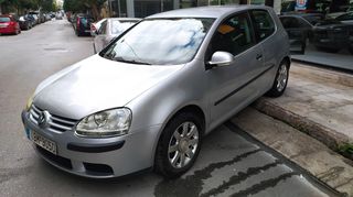 Volkswagen Golf 2004 FSI 1.4 CC 90 HP-thumb-1