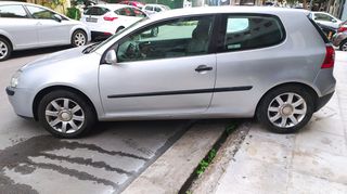 Volkswagen Golf 2004 FSI 1.4 CC 90 HP-thumb-3