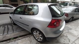 Volkswagen Golf 2004 FSI 1.4 CC 90 HP-thumb-4