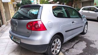 Volkswagen Golf 2004 FSI 1.4 CC 90 HP-thumb-5