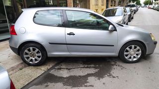 Volkswagen Golf 2004 FSI 1.4 CC 90 HP-thumb-6