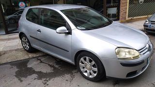 Volkswagen Golf 2004 FSI 1.4 CC 90 HP-thumb-7