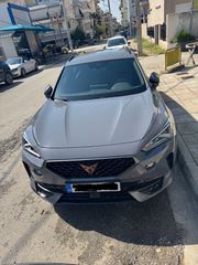 Cupra Formentor 2021 VZ3 - Brembo