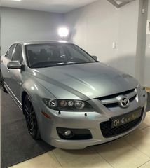 Mazda 6 2007 MPS 260HP