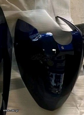 ΦΤΕΡΟ ΕΜΠΡΟΣ HONDA LEAD 100
