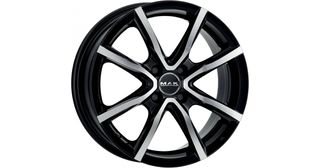 ''AUTOSTRATA GROUP'' - ΖΑΝΤΕΣ MAK WHEELS (MILANO) - 15''
