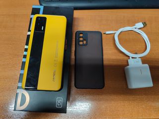 REALME   GT 5G