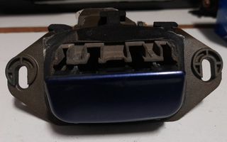 RENAULT MEGANE COUPE 99-01 ΚΛΕΙΔΑΡΙΑ ΠΙΣΩ ΠΟΡΤ ΜΠΑΓΚΑΖ ΜΠΑΜΠΟΥΡΗΣ