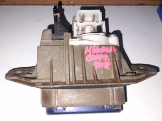 RENAULT MEGANE COUPE 99-01 ΚΛΕΙΔΑΡΙΑ ΠΙΣΩ ΠΟΡΤ ΜΠΑΓΚΑΖ ΜΠΑΜΠΟΥΡΗΣ-thumb-2