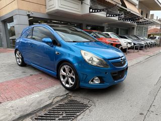 Opel Corsa 2007 OPC €3500 ΠΡΟΚΑΤΑΒΟΛΗ!!!