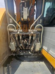 Εκσκαφέας Με Λάστιχα Liebherr 2017 A918 Compact-thumb-14