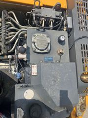 Εκσκαφέας Με Λάστιχα Liebherr 2017 A918 Compact-thumb-26