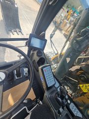 Εκσκαφέας Με Λάστιχα Liebherr 2017 A918 Compact-thumb-31