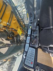 Εκσκαφέας Με Λάστιχα Liebherr 2017 A918 Compact-thumb-32