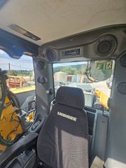 Εκσκαφέας Με Λάστιχα Liebherr 2017 A918 Compact-thumb-33