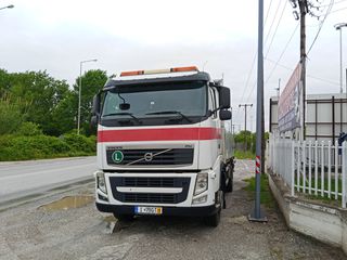 Γερανοί - Φορτηγά Με Γερανό Volvo 2012 FH420