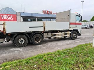 Γερανοί - Φορτηγά Με Γερανό Volvo 2012 FH420-thumb-5